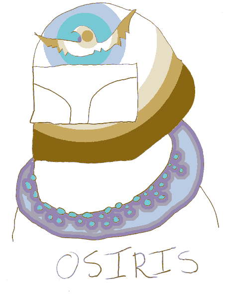 osiris